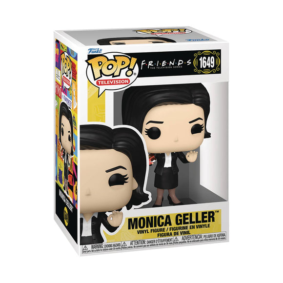 POP TV FRIENDS S6 MONICA