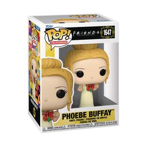 POP TV FRIENDS S6 PHOEBE