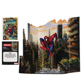 MCFARLANE MARVEL SPIDER-MAN #6 1/10 SCALE