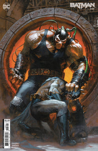 BATMAN #149 CVR B GABRIELE DELL OTTO