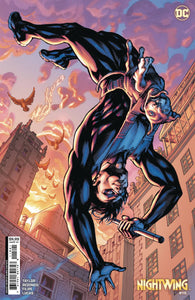 NIGHTWING #115 CVR C MARCO SANTUCCI