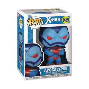 POP MARVEL XMEN S3 APOCALYPSE