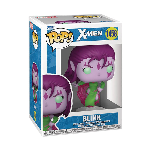 POP MARVEL XMEN S3 BLINK