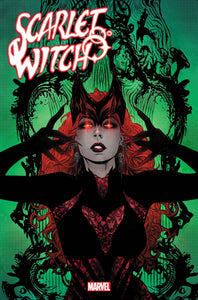 SCARLET WITCH #3 JOELLE JONES VAR 1:25