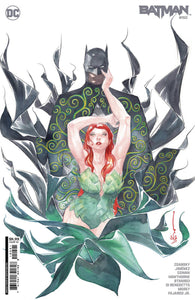 BATMAN #150 CVR B DUSTIN NGUYEN AP