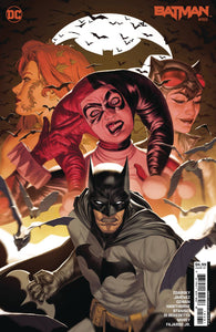 BATMAN #150 CVR C MATTIA DE IULIS AP