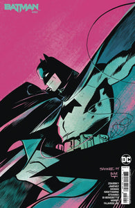 BATMAN #150 CVR E INC 1:25 CHRIS SAMNEE AP