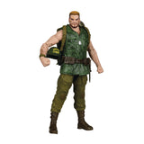 DC COLLECTOR EDITION 7IN WV5 SGT ROCK AF