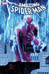 AMAZING SPIDER-MAN #58