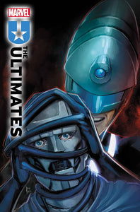 ULTIMATES #4 ROD REIS VAR