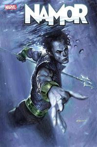 NAMOR #3 (OF 8) FABRIZIO DE TOMMASO VAR