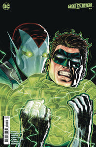 GREEN LANTERN #14 CVR C IAN CHURCHILL CSV AP