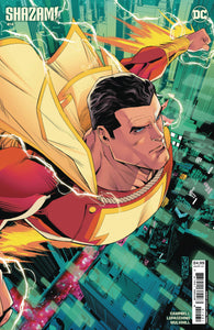 SHAZAM #14 CVR C JOHN TIMMS CSV