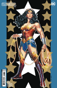 WONDER WOMAN #13 CVR B PHIL JIMENEZ CSV AP