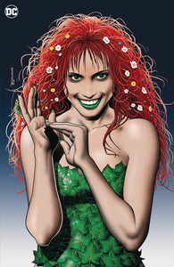 POISON IVY #25 CVR E INC 1:25 BRIAN BOLLAND