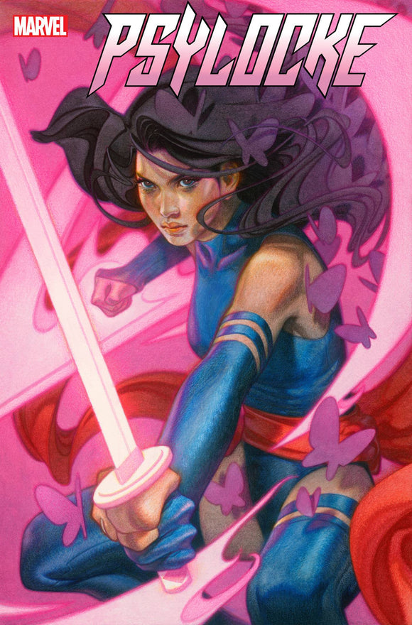 *Pre-Order* PSYLOCKE #1 TRAN NGUYEN VAR