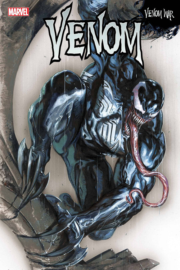 VENOM #38 GABRIELE DELLOTTO VAR