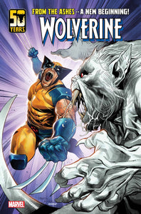 WOLVERINE #2