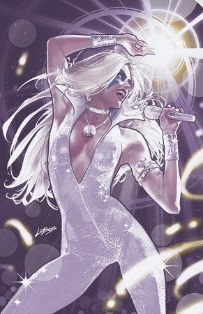 *Pre-Order* DAZZLER #2 PABLO VILLALOBOS VIRGIN VARIANT 1:50