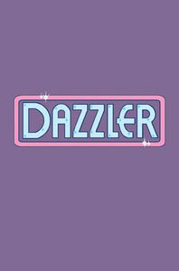 DAZZLER #1 (OF 4) LOGO VAR