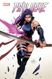 *Pre-Order* PSYLOCKE #1 HICHAM HABCHI VAR