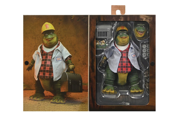 DINOSAURS EARL SINCLAIR 7IN COLLECTIBLE