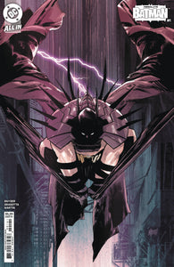 ABSOLUTE BATMAN #1 CVR D MITCH GERADS