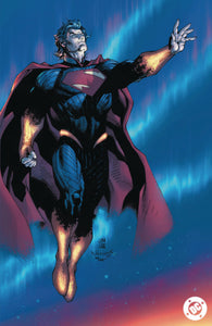 ABSOLUTE SUPERMAN #1 CVR C JIM LEE