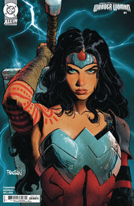 ABSOLUTE WONDER WOMAN #1 CVR F INC 1:25 DAN PANOSIAN