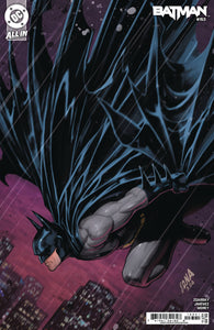 BATMAN #153 CVR C DAVID NAKAYAMA