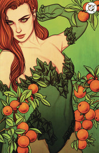 POISON IVY #26 CVR G INC 1:50 JENNY FRISON