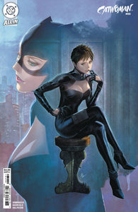 CATWOMAN #69 CVR C HOMARE