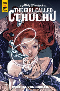 *Pre-Order* MINKY WOODCOCK GIRL CALLED CTHULHU #2 (OF 4) CVR A ANDRADE