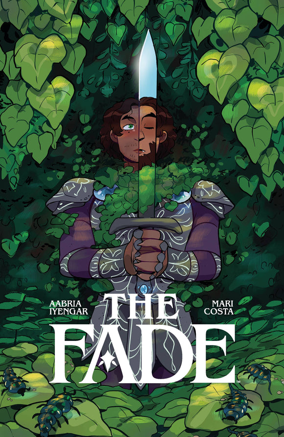 *Pre-Order* FADE #2 (OF 5) CVR A COSTA