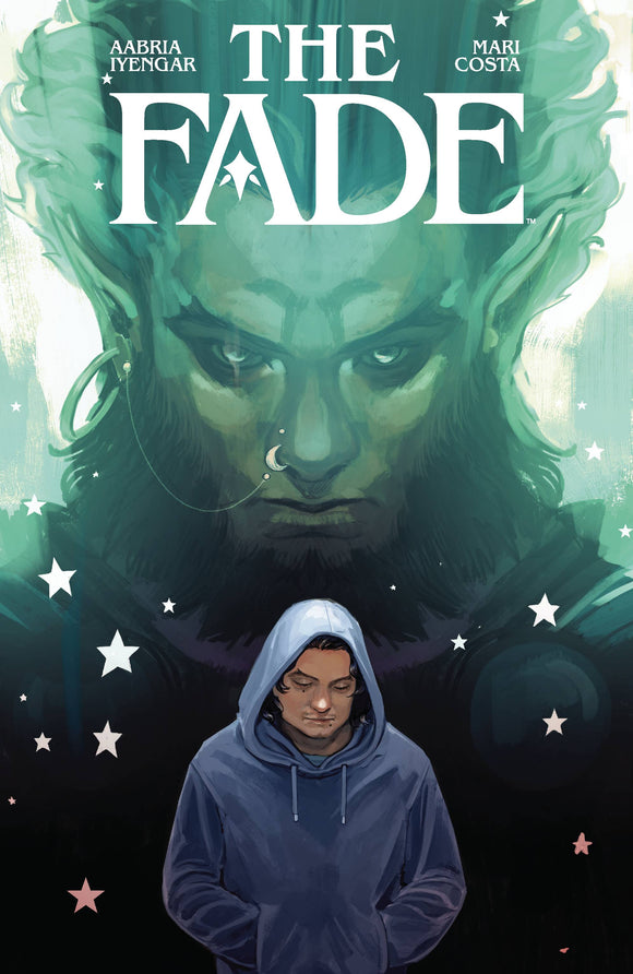 *Pre-Order* FADE #2 (OF 5) CVR B HANS