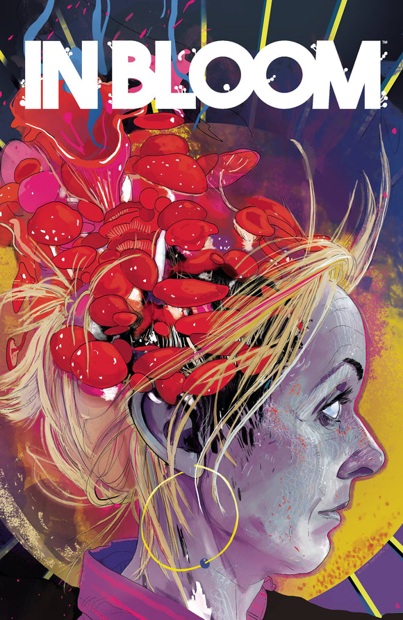 *Pre-Order* IN BLOOM #1 (OF 5) CVR B SAMPSON