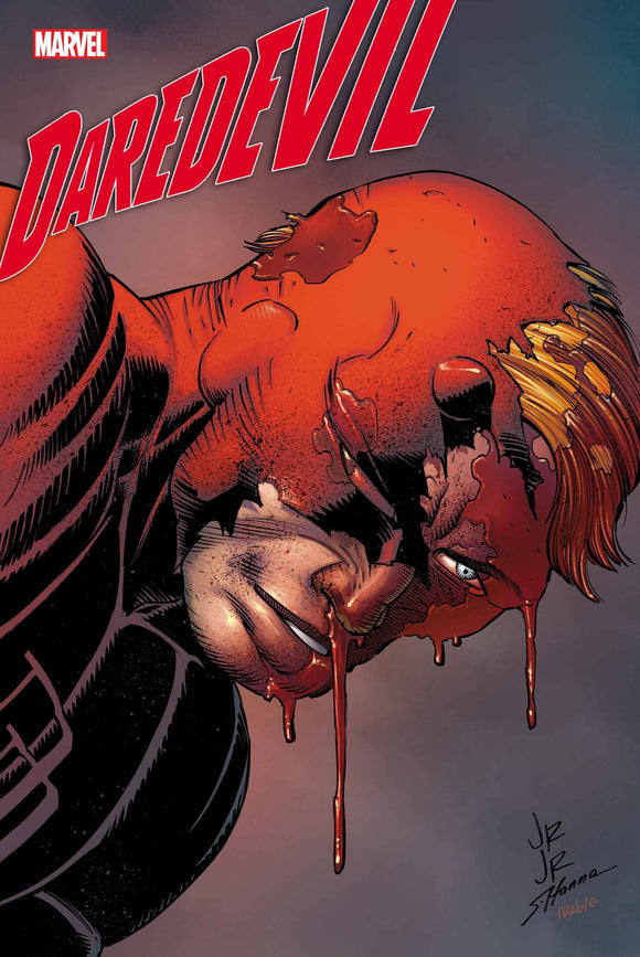 DAREDEVIL #16