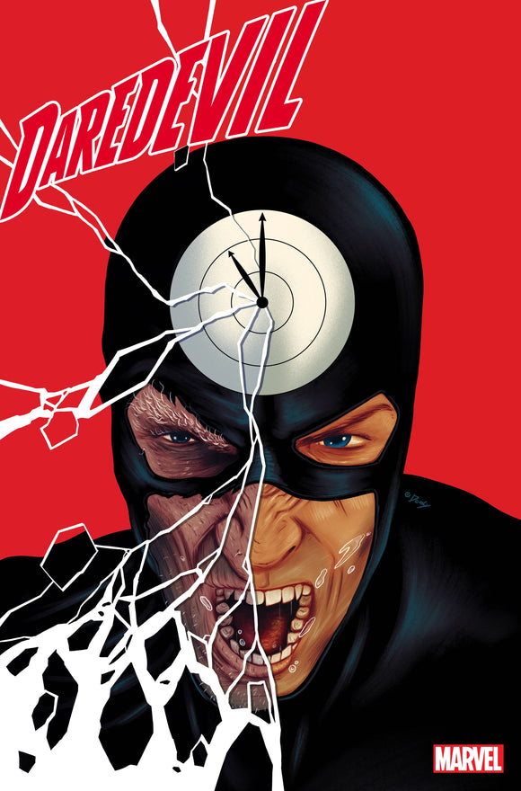 DAREDEVIL #16 DOALY VARIANT 1:25