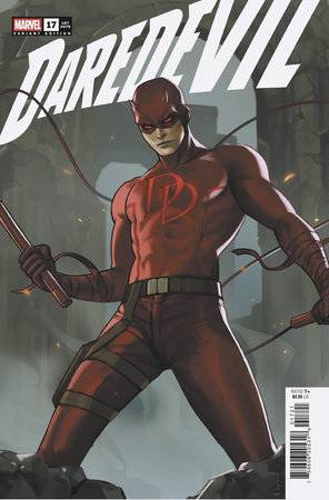 *Pre-Order* DAREDEVIL #17 LEIRIX VARIANT