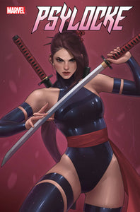 *Pre-Order* PSYLOCKE #2 JEEHYUNG LEE VARIANT