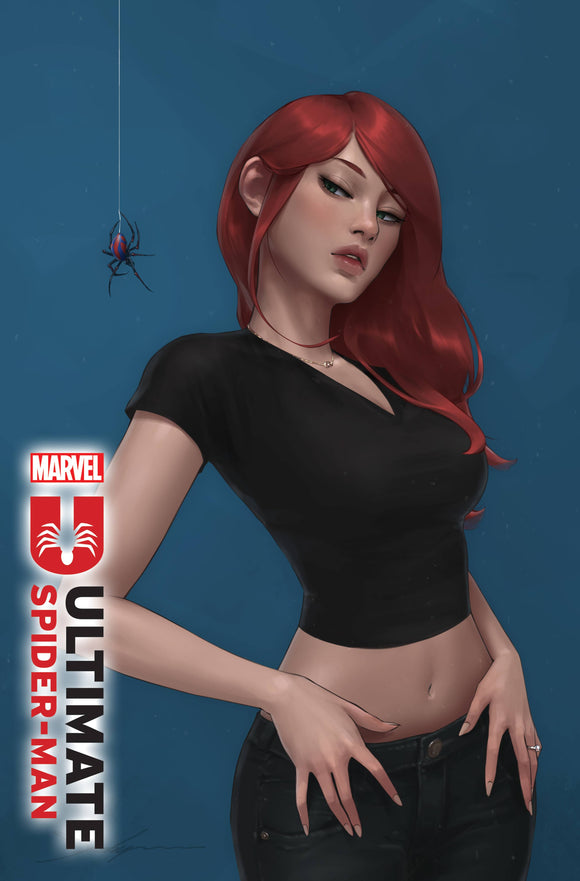 *Pre-Order* ULTIMATE SPIDER-MAN #12 JEEHYUNG LEE VARIANT