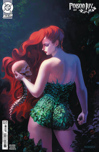 POISON IVY #27 CVR C NOOBOVICH