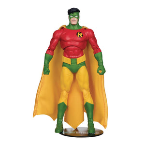 DC MULTIVERSE DIGITAL 7IN WV3 EARTH-2 ROBIN AF