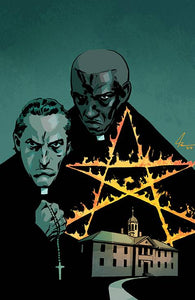 *Pre-Order* WHEN I LAY MY VENGEANCE UPON THEE #1 (OF 5) CVR B VAR PHILLI