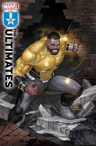 *Pre-Order* ULTIMATES #9 INHYUK LEE ULTIMATE SPECIAL VARIANT