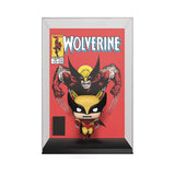 POP COMIC COVER MARVEL WOLVERINE #17