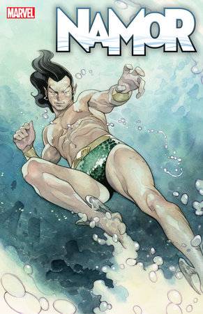 *Pre-Order* NAMOR #7 OLIVIER COIPEL VARIANT