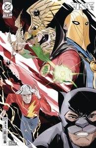 JSA #3 CVR C DUSTIN NGUYEN CSV