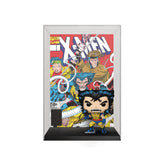 POP COMIC COVER MARVEL X-MEN #4 WOLVERINE