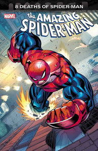AMAZING SPIDER-MAN #70 [DOOM]